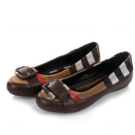 cheap burberry women shoes